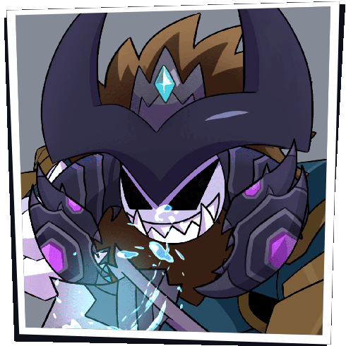 Show off your PFP in battle